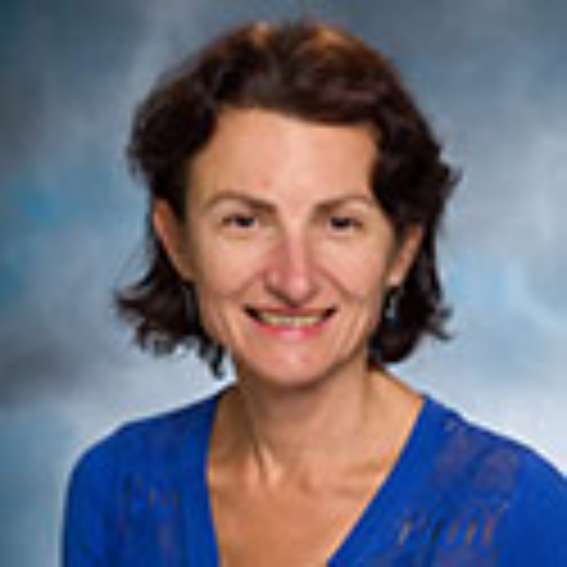 Pediatric Nephrology Valeriya   Feygina  
